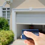 Pomona Garage Door Opener Repair