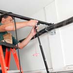 Pomona Garage Door Spring Repair